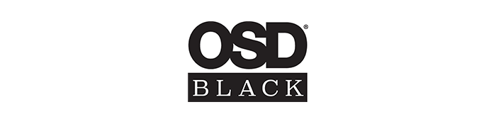 OSD Black at The AV Summit